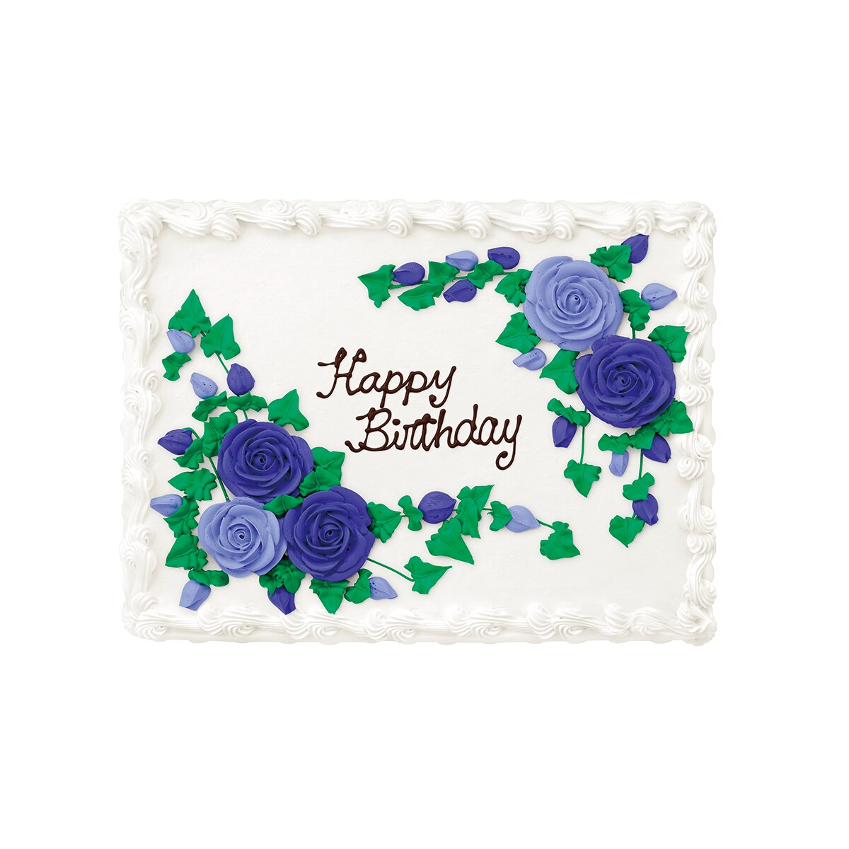 3D Rose Image of Live Your Dream in Olive and Gold with Fruit Floral Wall Clock 15 x 15