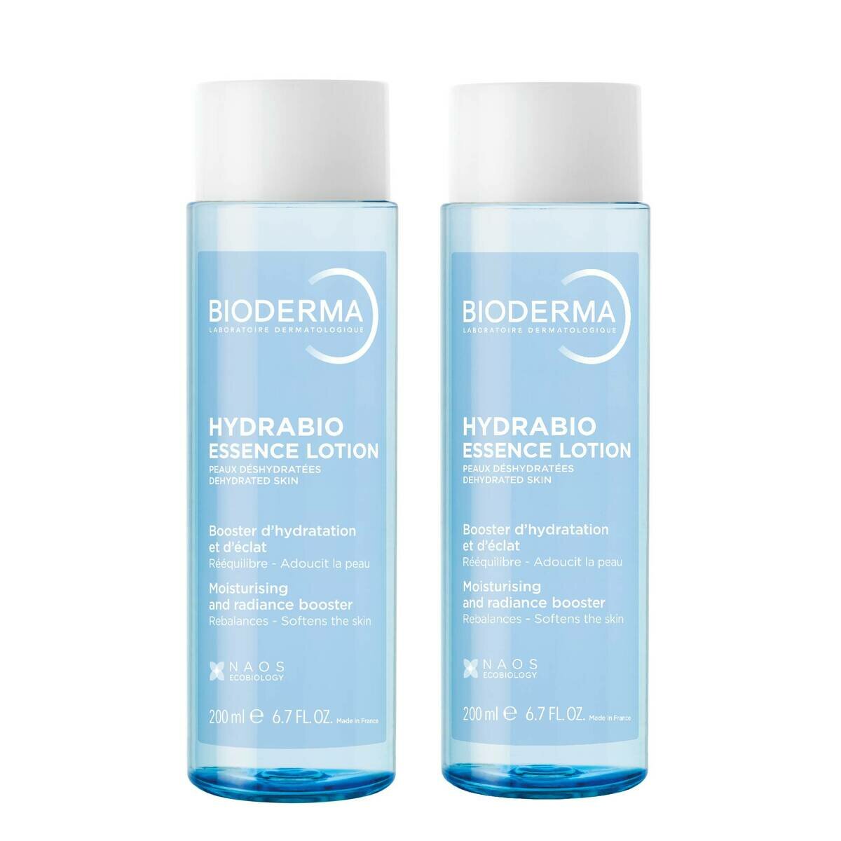 ビオデルマ イドラビオ エッセンスローション 200mL x 2 | Costco Japan