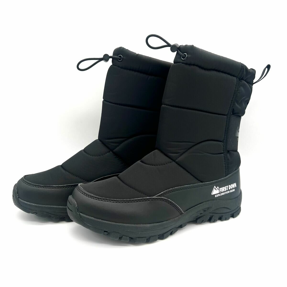 ファーストダウン ユニセックス スノーブーツ | Costco Japan