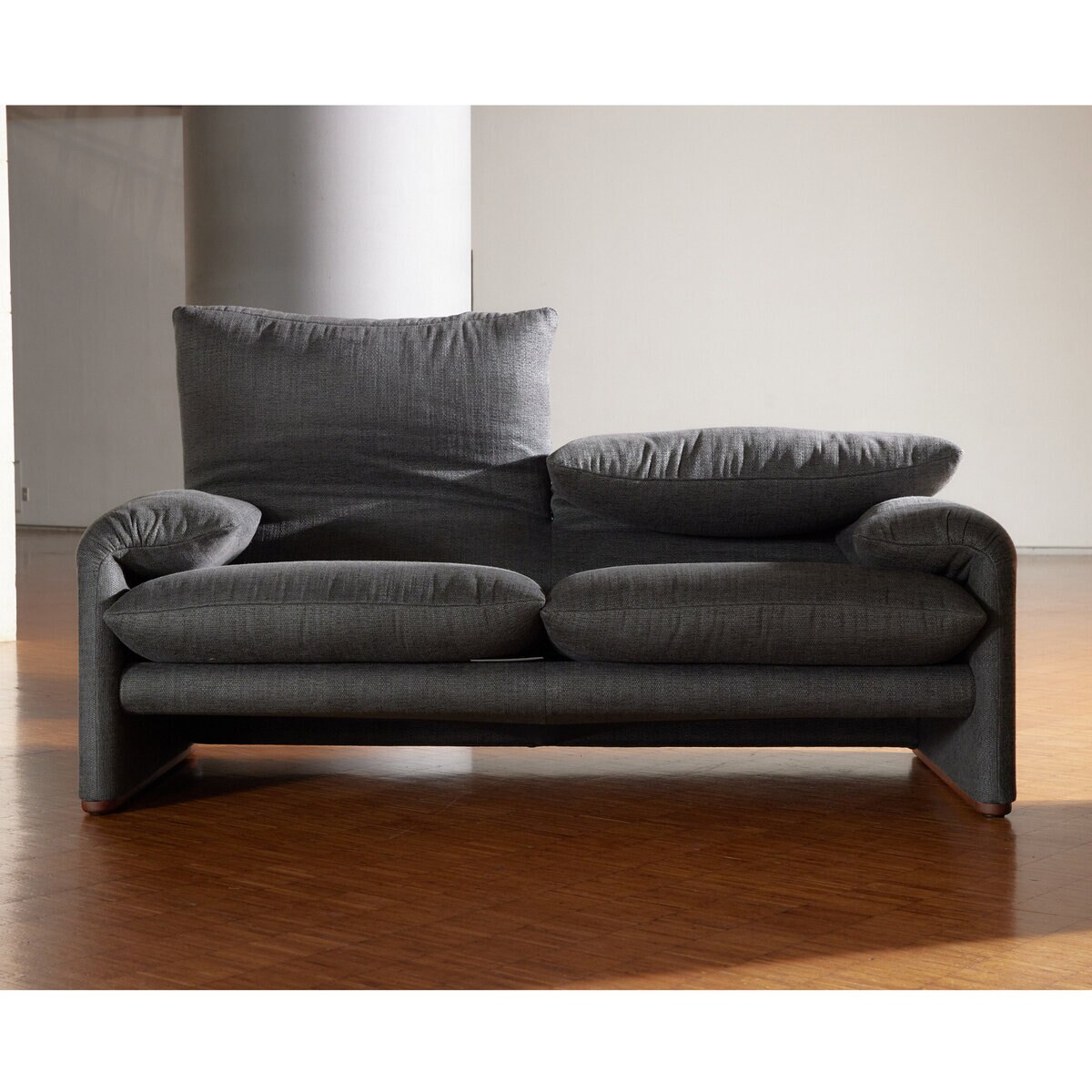 カッシーナマラルンガカッシーナソファーCassinaMARALUNGA 675 MARALUNGA（マラルンガ ソファ） Cassina | カッシーナ