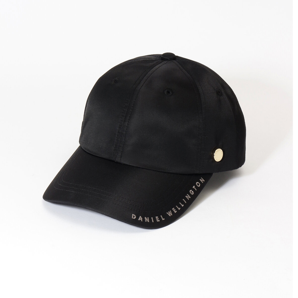 新品タグ付 ThanhMoe × Setinn Nylon キャップ黒① 新品タグ付 ThanhMoe × Setinn Nylon キャップ黒①