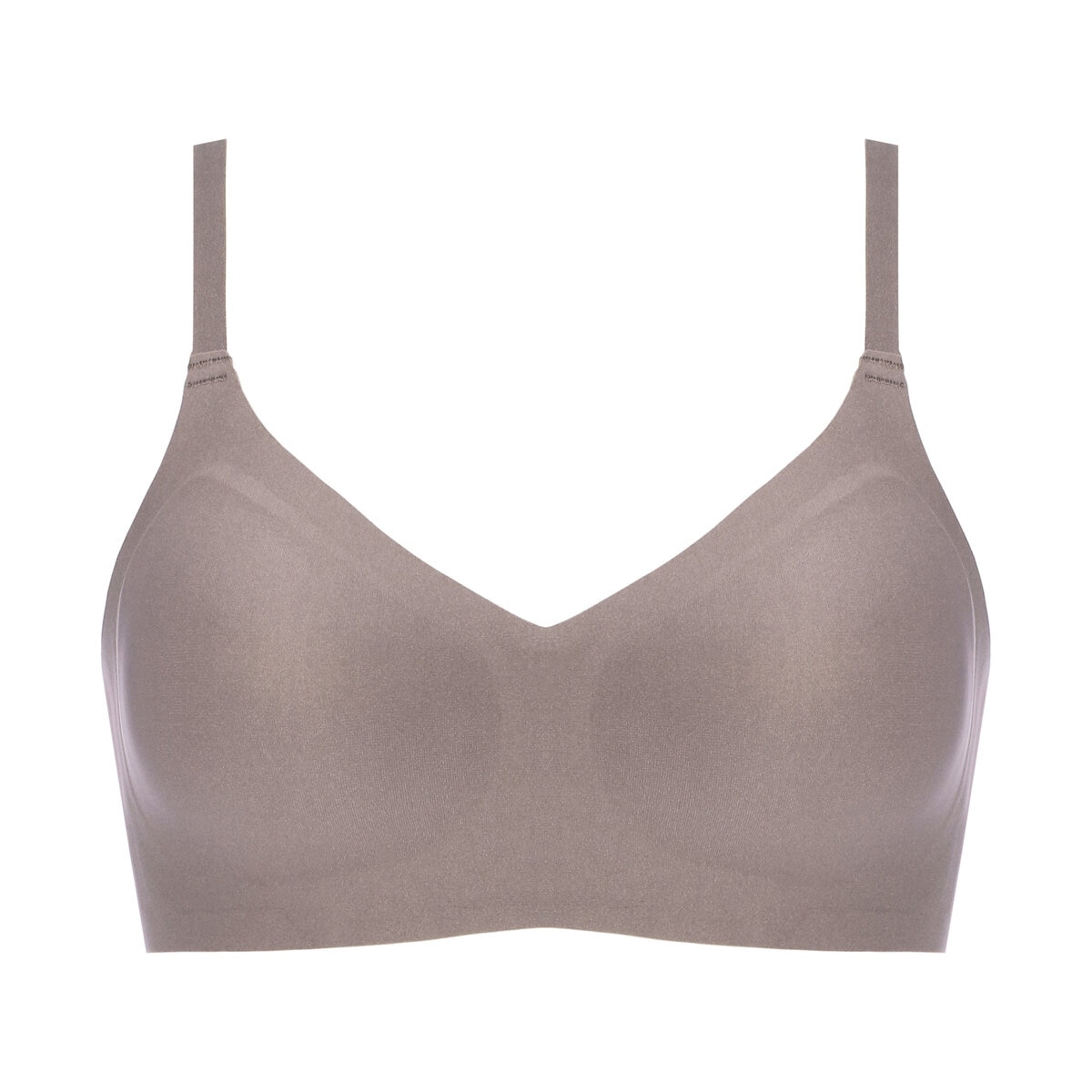 トリンプ・インターナショナル・ジャパン ワイヤーフリー ブラ 2枚組