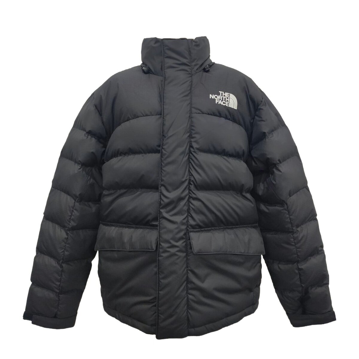 ザ・ノース・フェイス メンズ リンバラ ジャケット ブラック XL