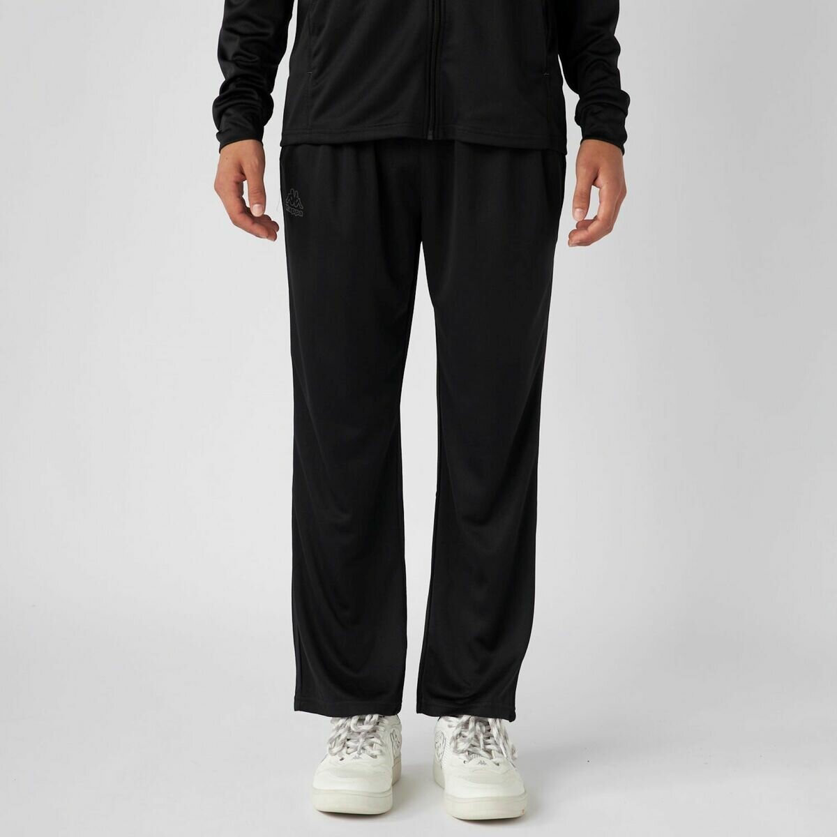 カッパ メンズ アクティブ パンツ / ブラック / LL | Costco Japan