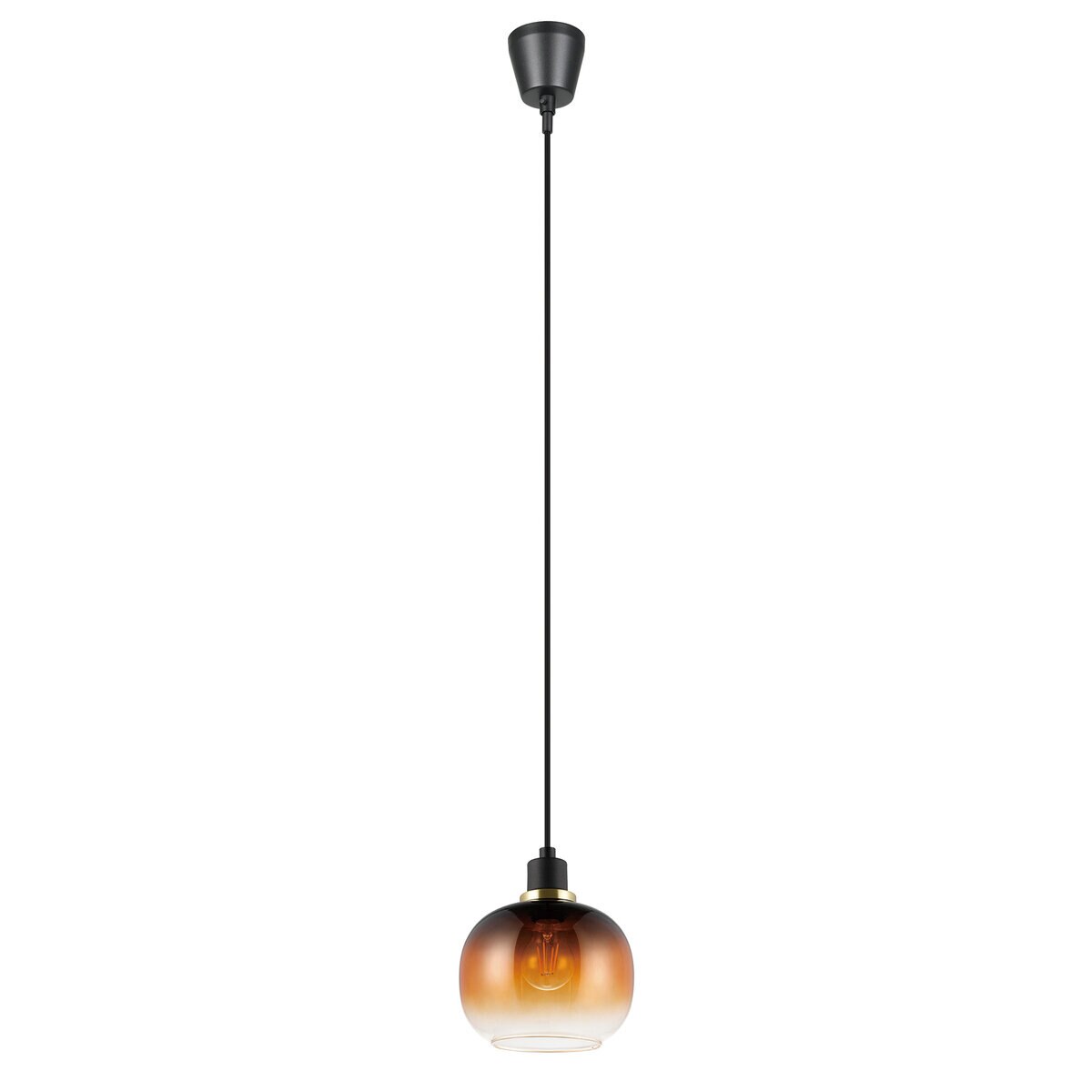 EGLO ペンダントライトOILLELA（オイレラ）ブラウン205567J | Costco Japan