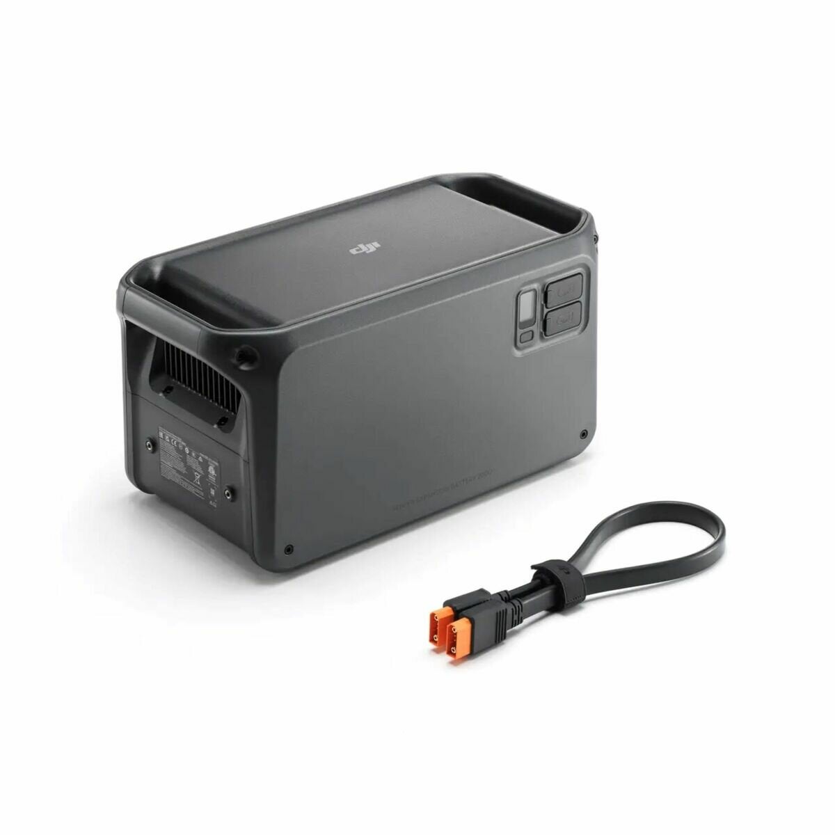 DJI Power 2000 拡張バッテリー 2048Wh | Costco Japan