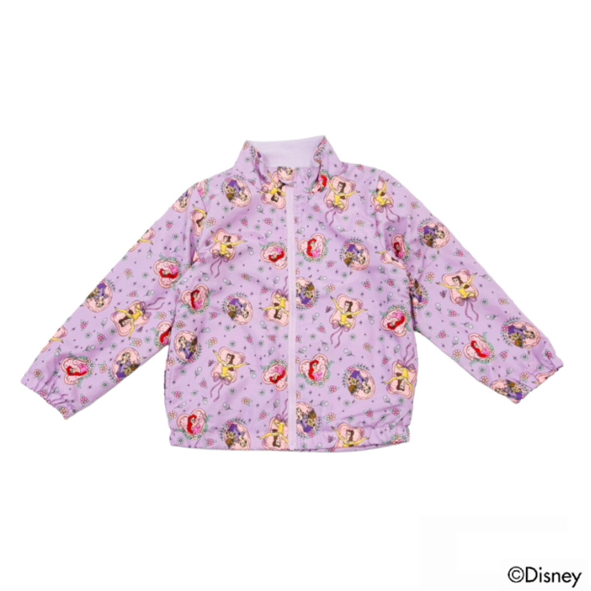 ディズニー キッズ ジャケット / プリンセス 120cm | Costco Japan