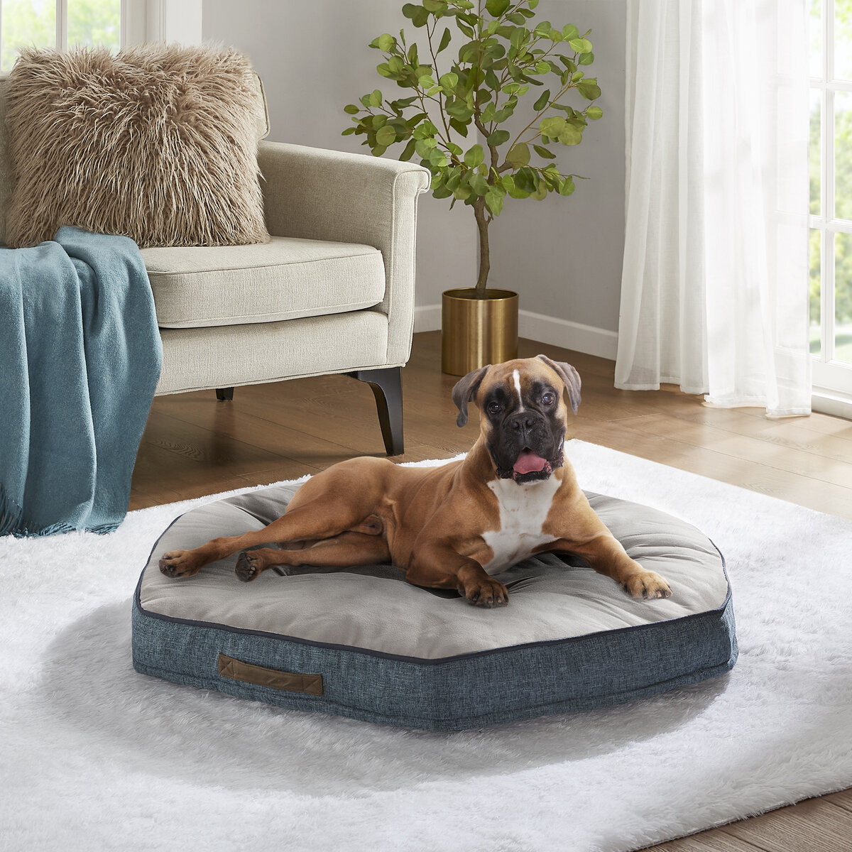 カークランド ベッドシーツ3点セット シングル グレー ×2個　コストコ カークランド ベッドシーツ3点セット シングル グレー ×2個 コストコ