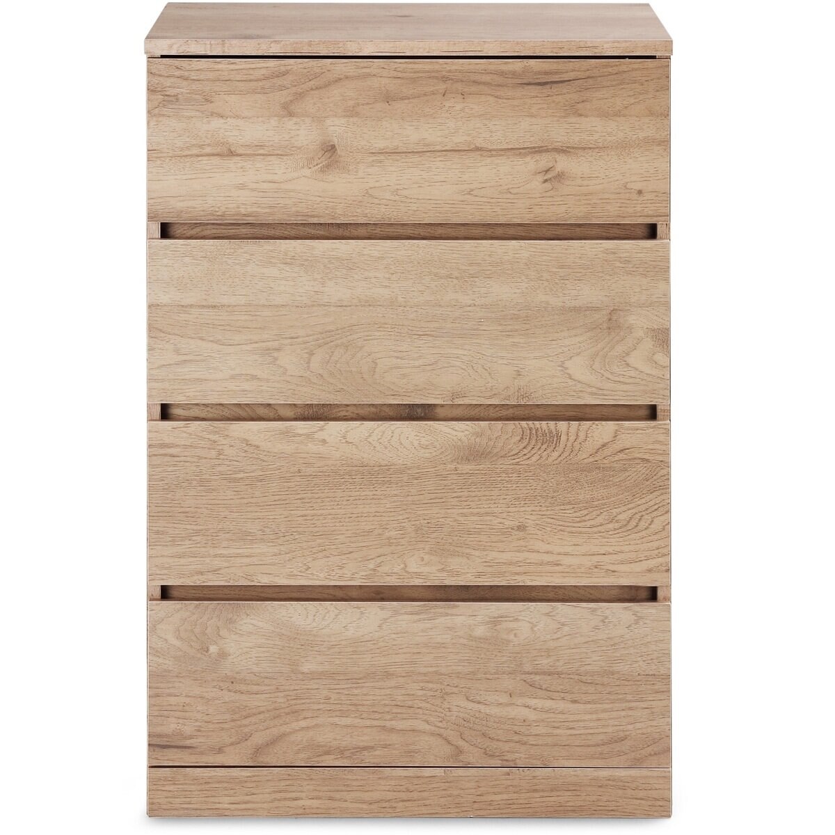 ウッドチェスト アイリスオーヤマ ウッドチェスト アッシュブラウン ハイタイプ WCH