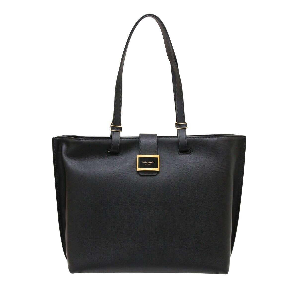 ケイト スペード KATY ワークトート L - ブラック | Costco Japan