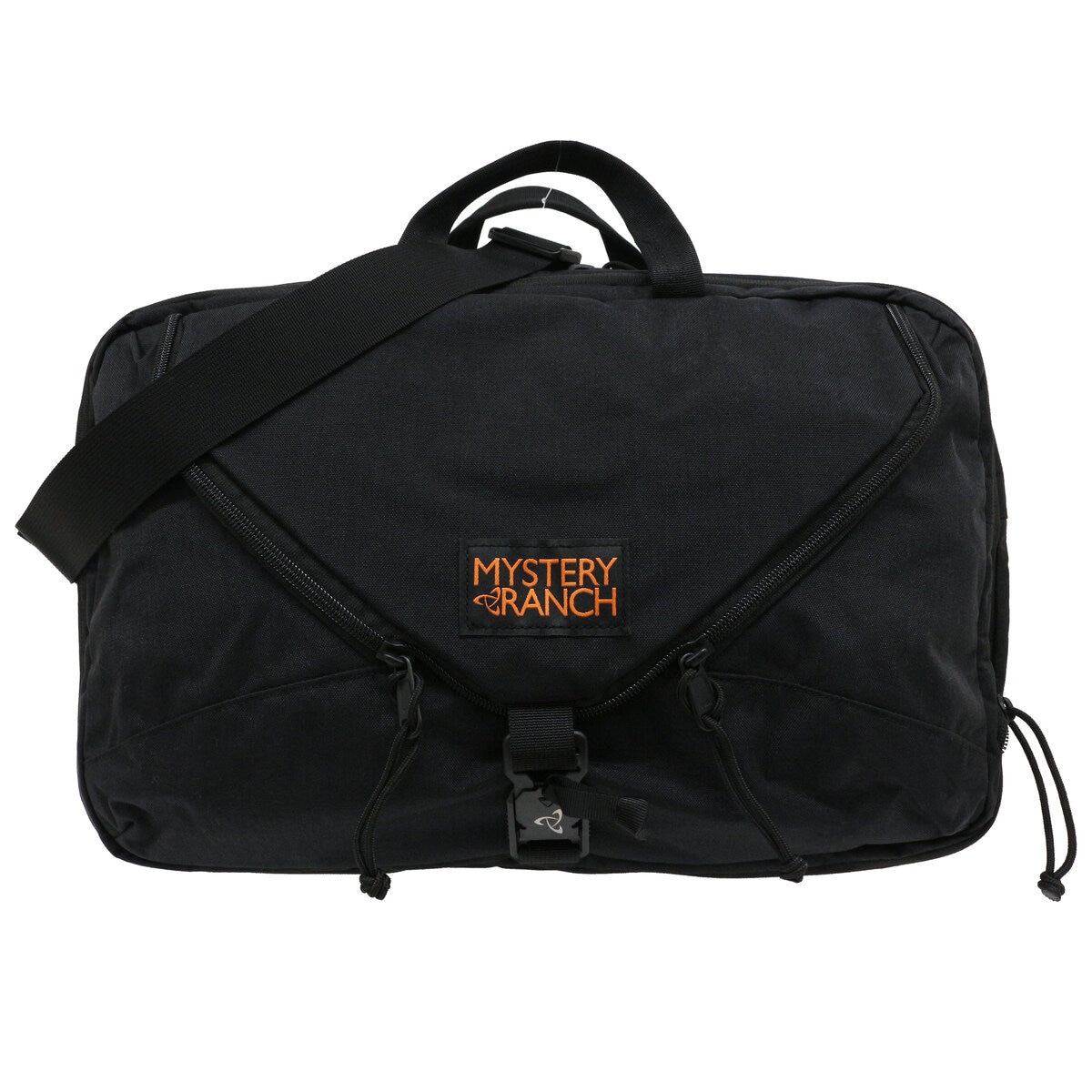 い*へ様 MYSTERY RANCH ブラックダッフルバッグ ミステリーランチ ダッフルバッグ ブラック | Costco Japan
