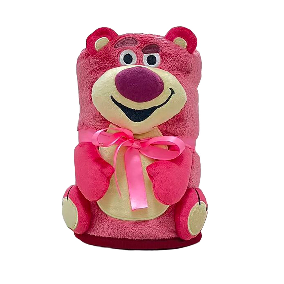 キャラクター ハーフブランケット 100 x 140cm ロッツォ | Costco Japan