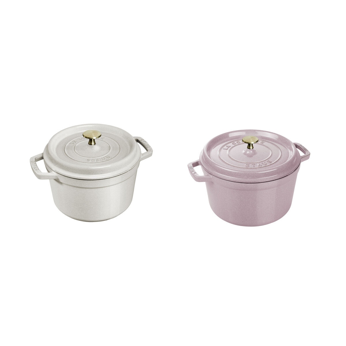 ストウブ グランド ココット 24cm | Costco Japan