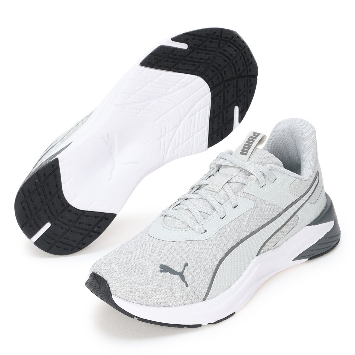 ホワイトカラスさま専用Peak Performance フーディ グレー ホワイトカラスさま専用Peak Performance フーディ グレー ホワイト