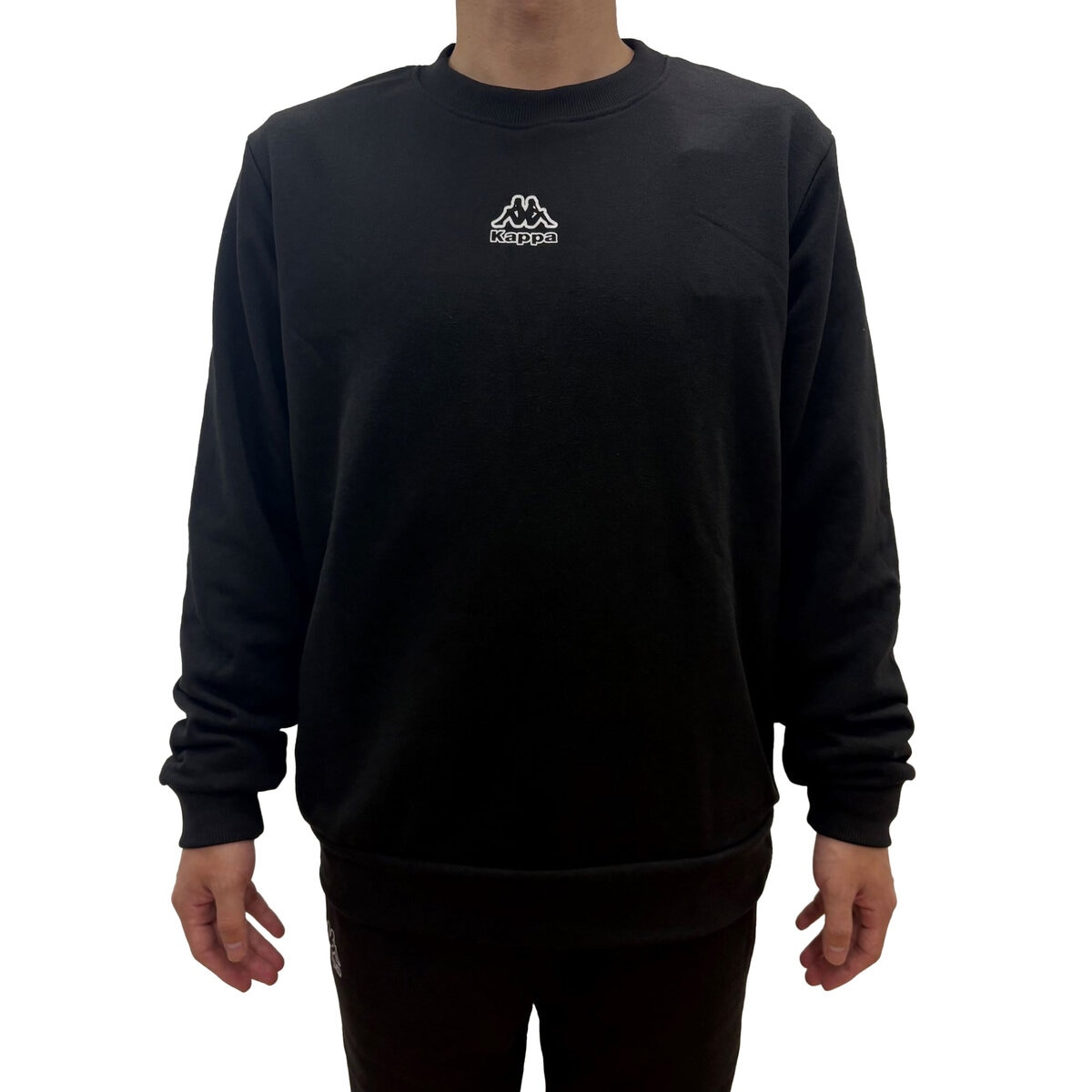 カッパ メンズ スウェットシャツ | Costco Japan