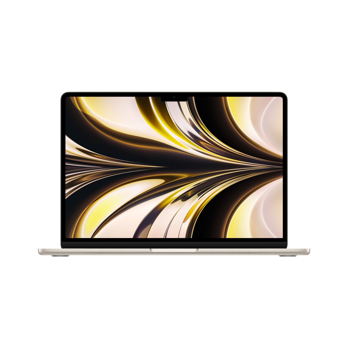Apple/MacBook Air 13インチ 8コアCPU/8コアGPU/Apple M2チップ/16GB/25