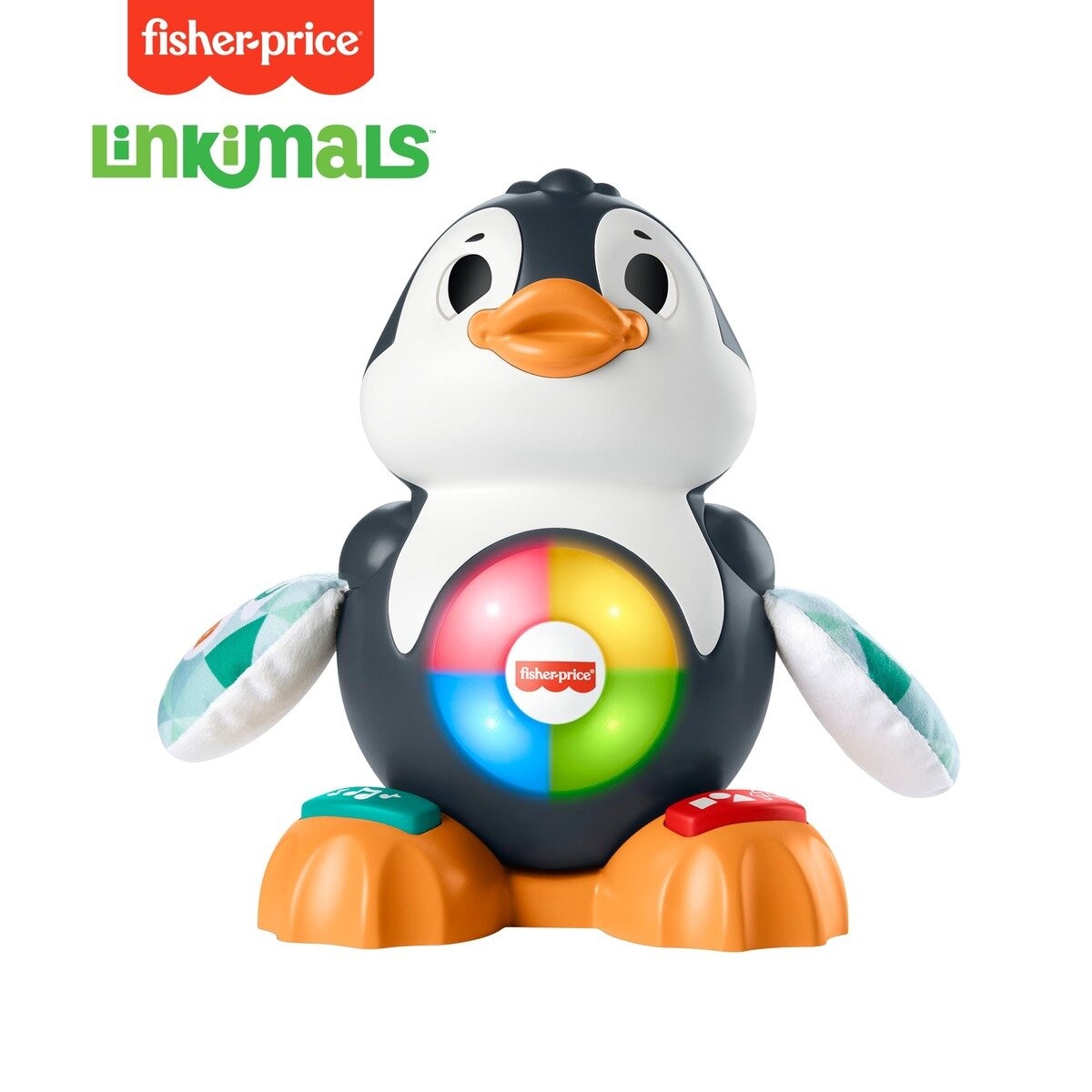 ブリキのオモチャ　ペンギン 北原コレクション 復刻版 ペンギン WALKING PENGUIN 外箱付き | ブリキ