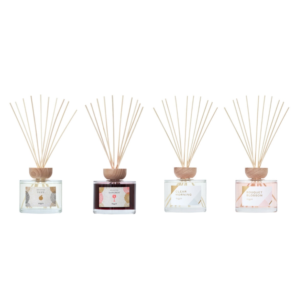 MERCYU リードディフューザー 500ml MERCYU リードディフューザー 500ml