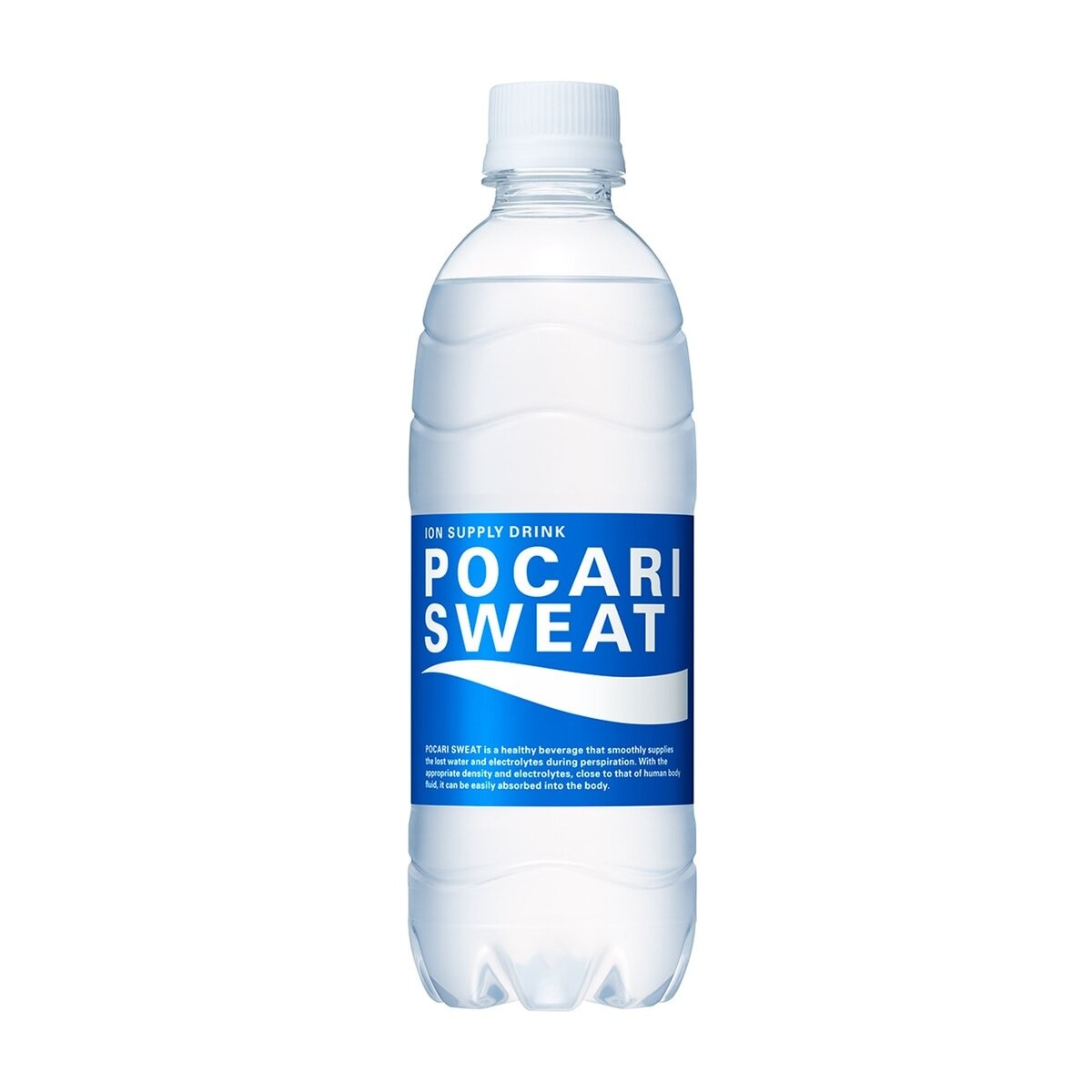 POCARI 　ポカリスエット ポカリスエット 500ml x 24 | Costco Japan