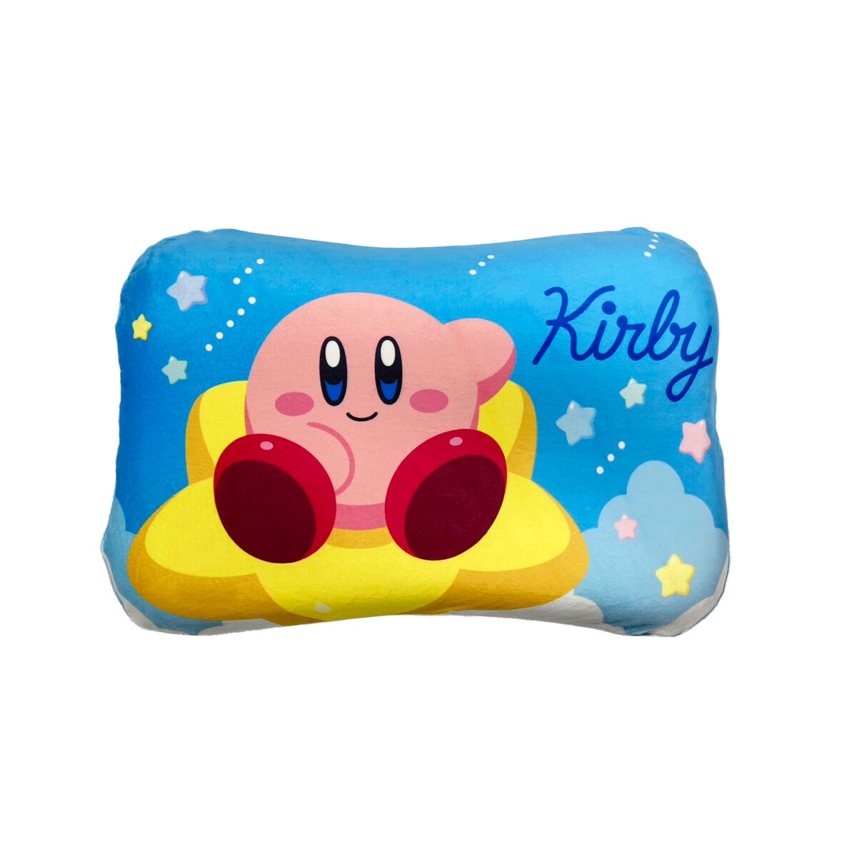 キャラクター 低反発枕 キッズ用 カービィ | Costco Japan