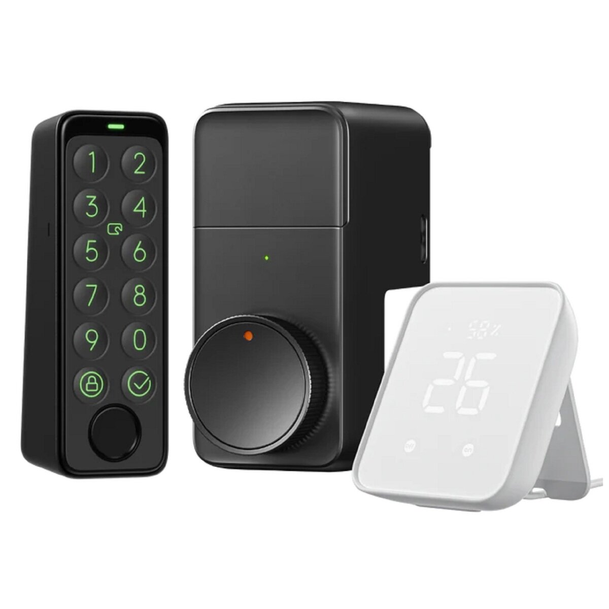 スイッチボット 遠隔操作ドアロックプロセット | Costco Japan