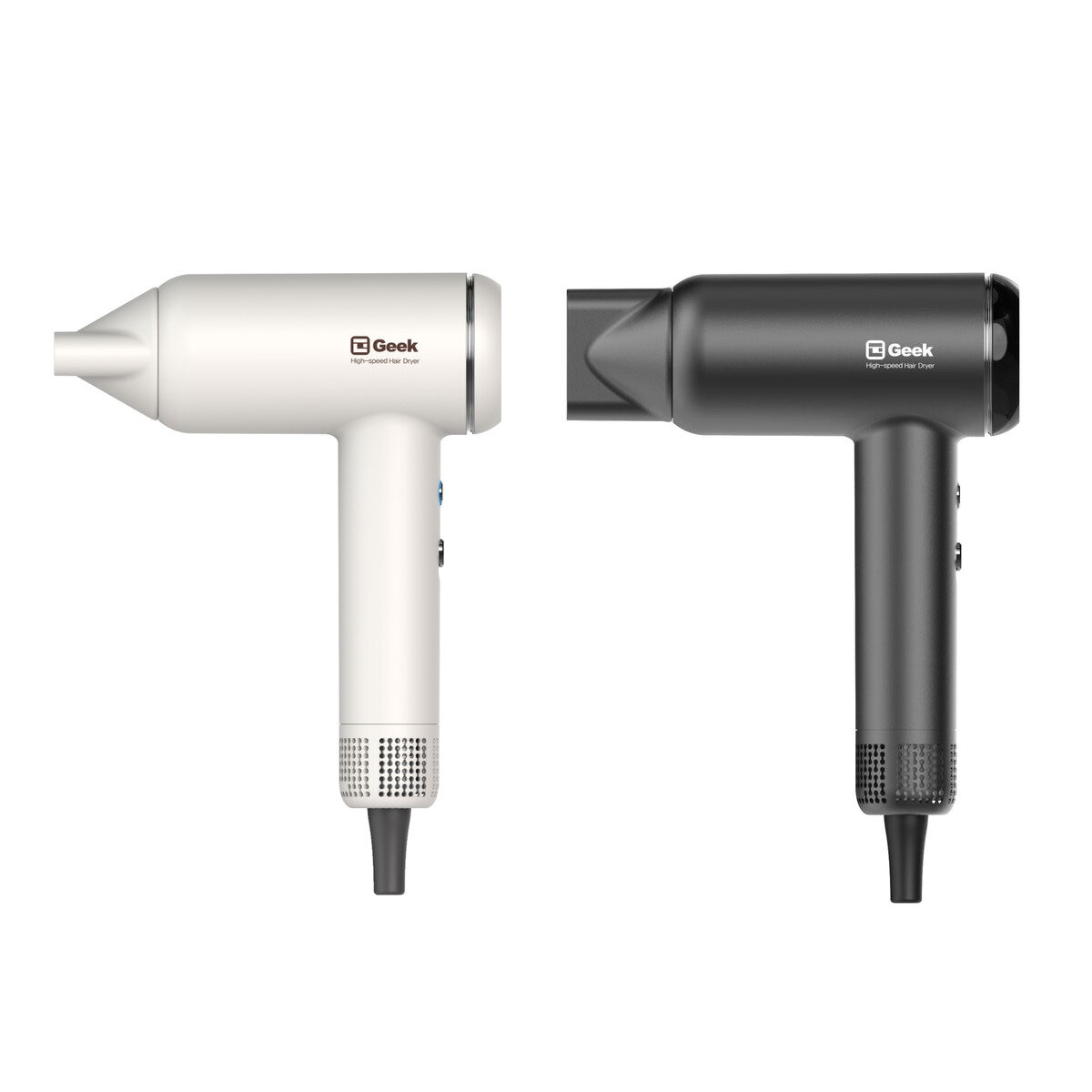 GEEK 大風量BLDCモーター ヘアドライヤー | Costco Japan