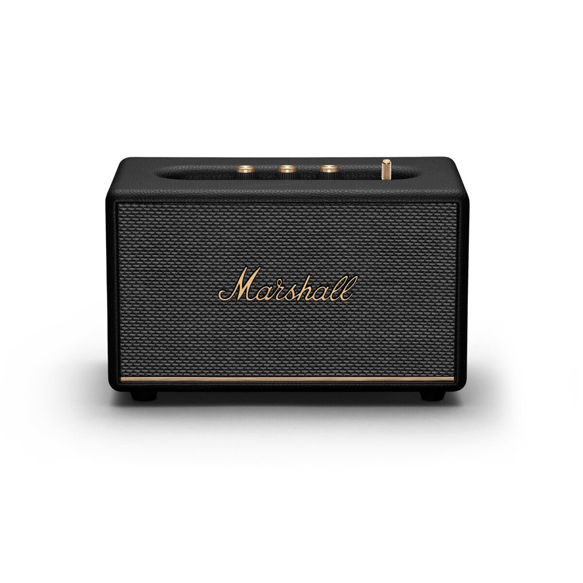 MARSHALL ワイヤレススピーカー ActonⅢ ブラック | Costco Japan