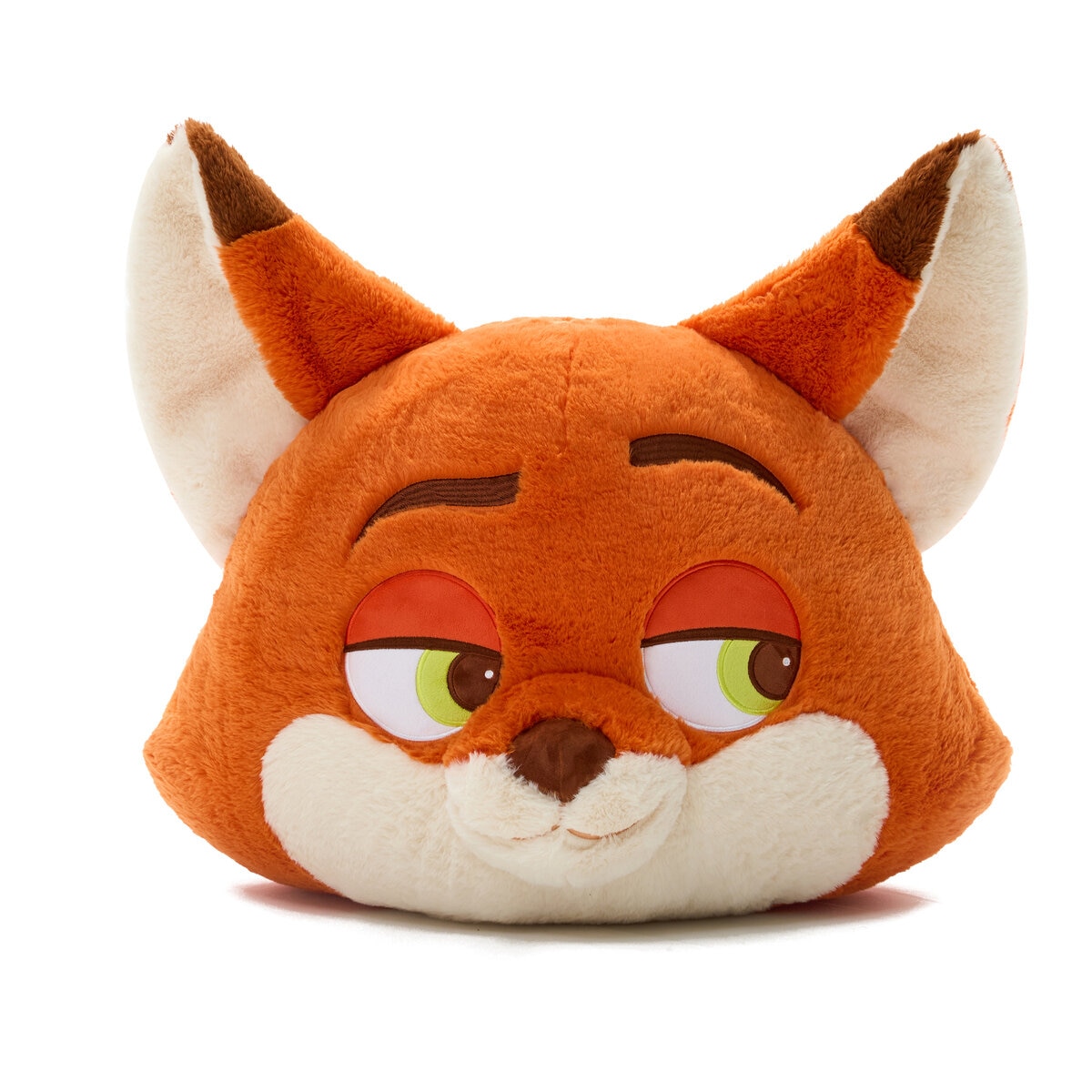 Disney クッション ニック 55 x 31 x 22cm | Costco Japan