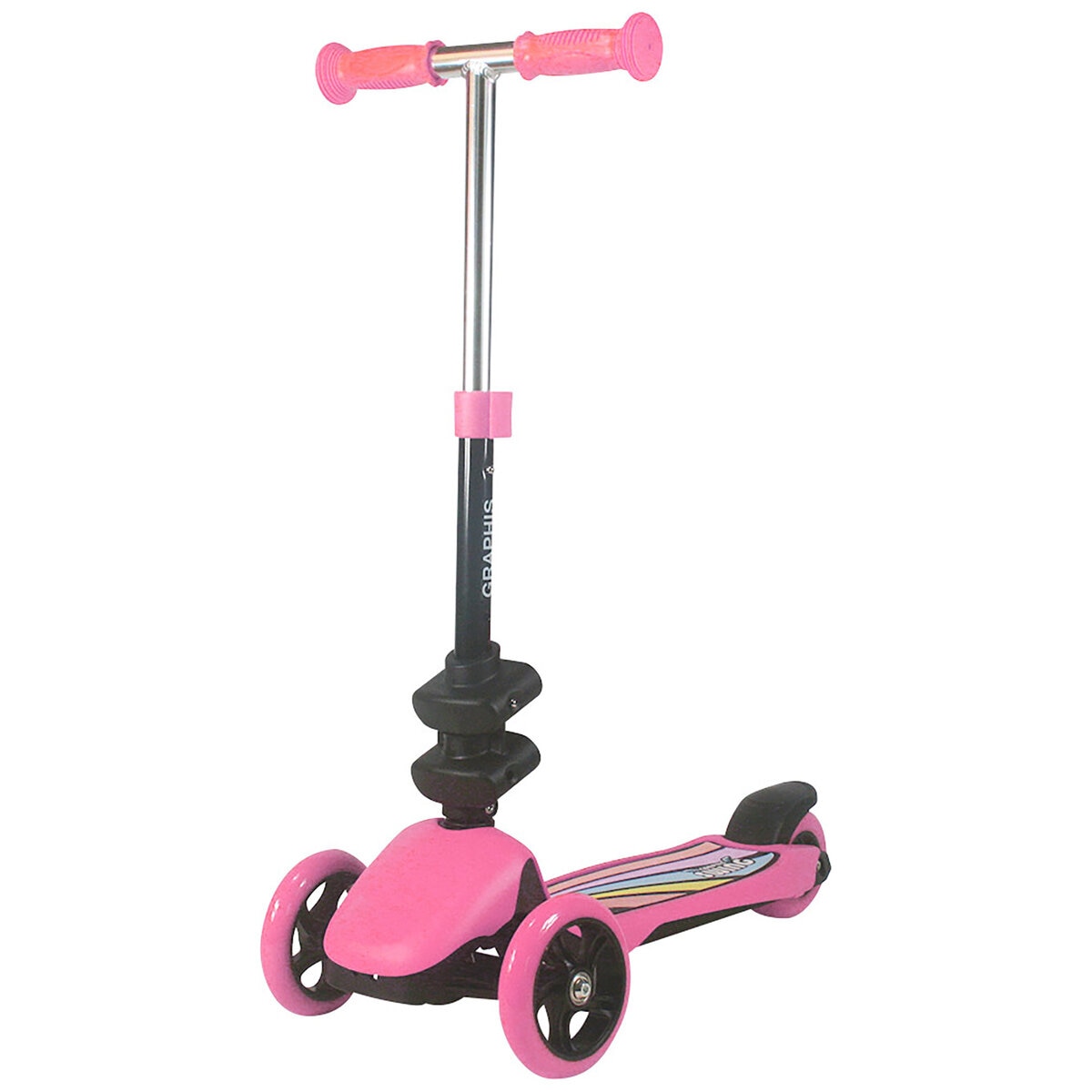 kickskingさん専用!! scootride_highwaykick5_157083_