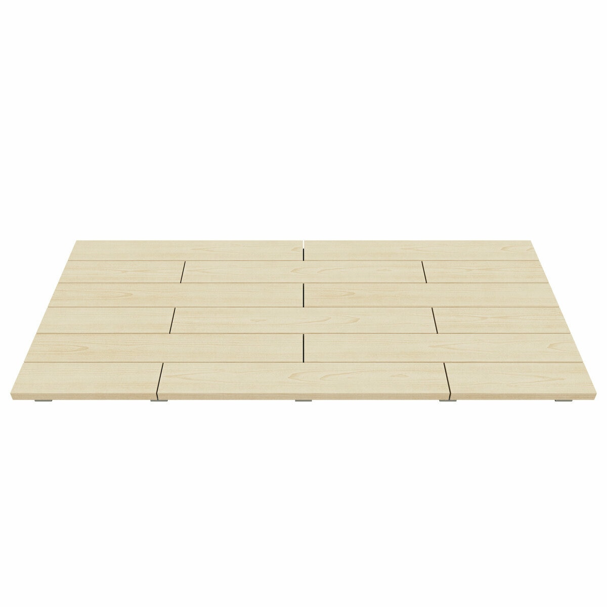 MINO 彩木デッキグラウンドGD W2000xD900xH54mm オーク OK | Costco Japan