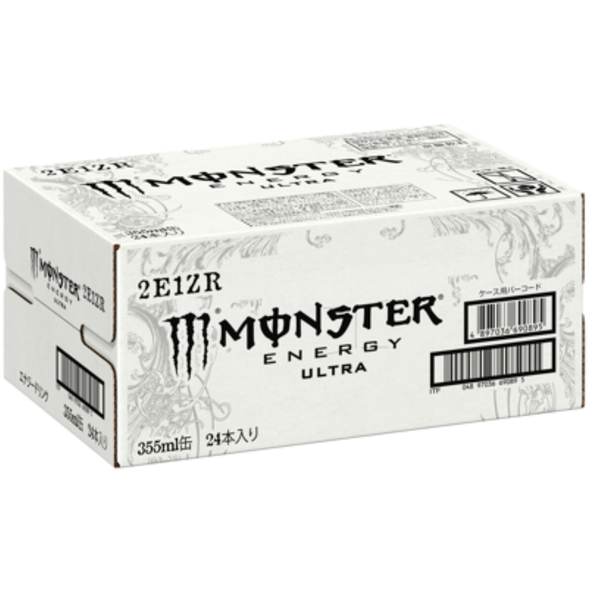 モンスター ウルトラ 355ML X 24 | Costco Japan