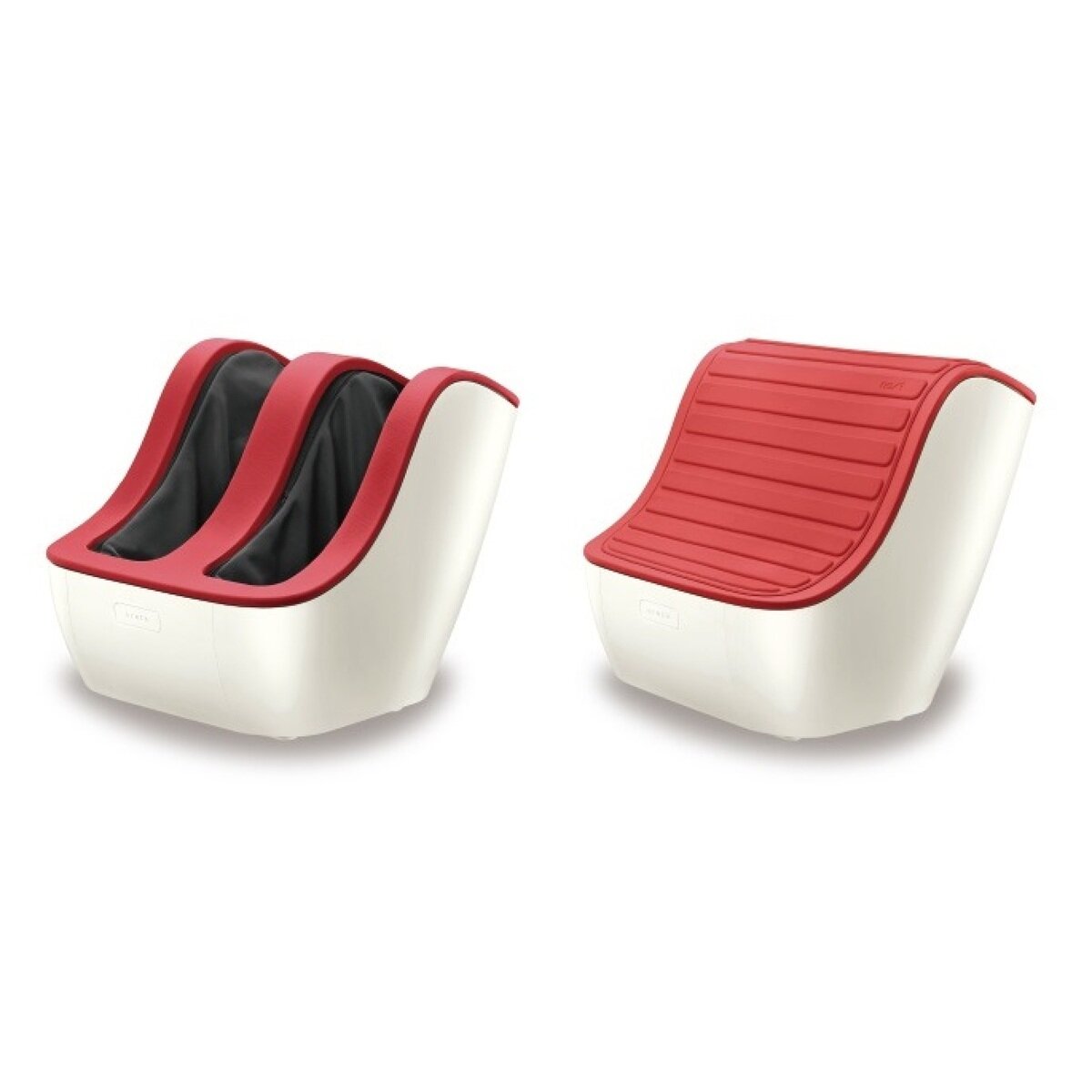 シンカ フット マッサージャー FM210 レッド | Costco Japan