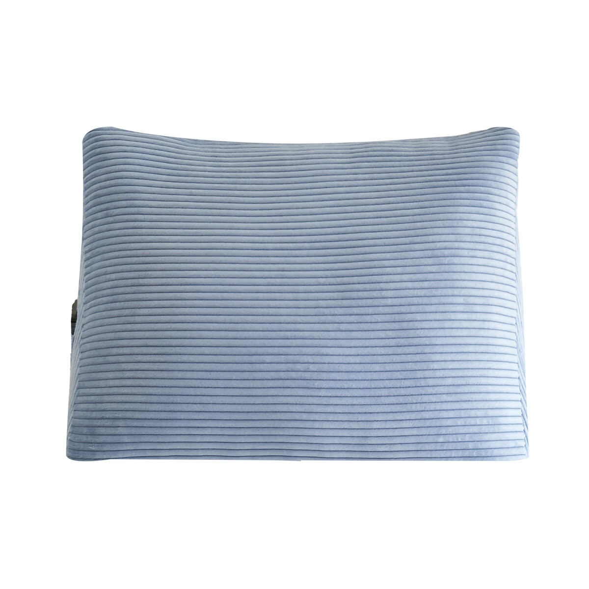 リラックスピロー 66cm x 46cm x 30cm ライトブルー | Costco Japan