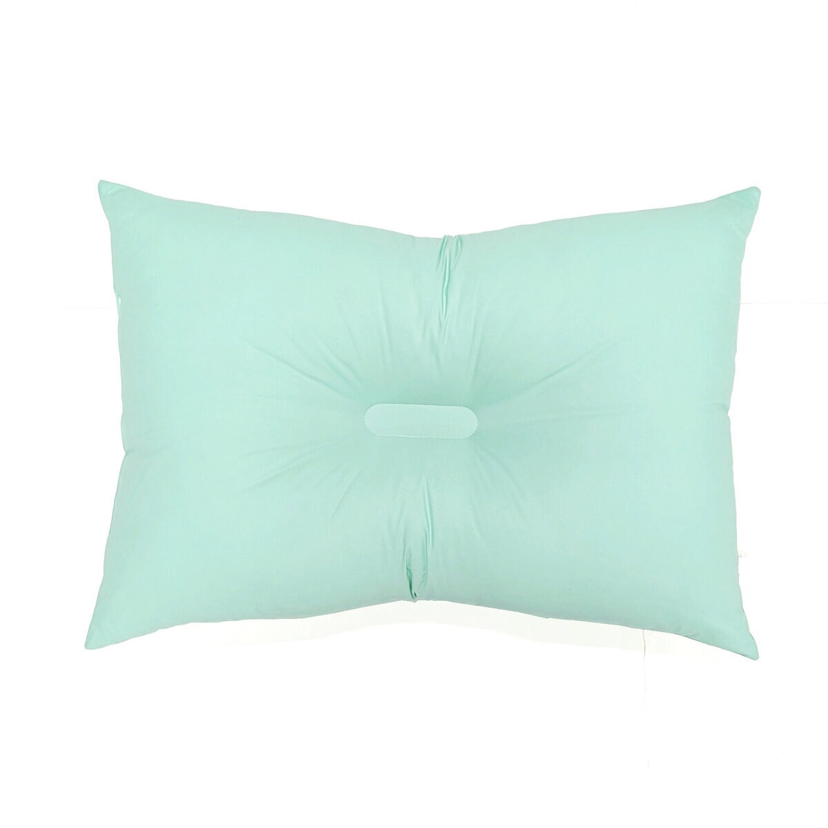 西川 ウォッシャブル まくら グリーン | Costco Japan