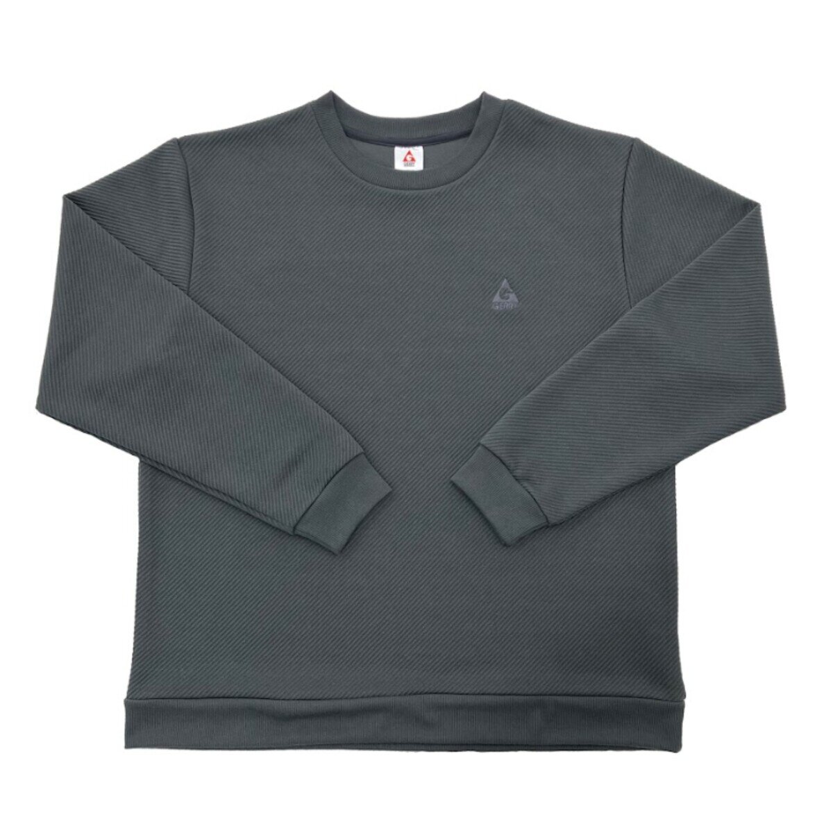 THE ORAL CIGARETTES フード付きスウェットシャツ グレー ジョギングフード付きスウェットシャツ - カーボングレー | ZARA