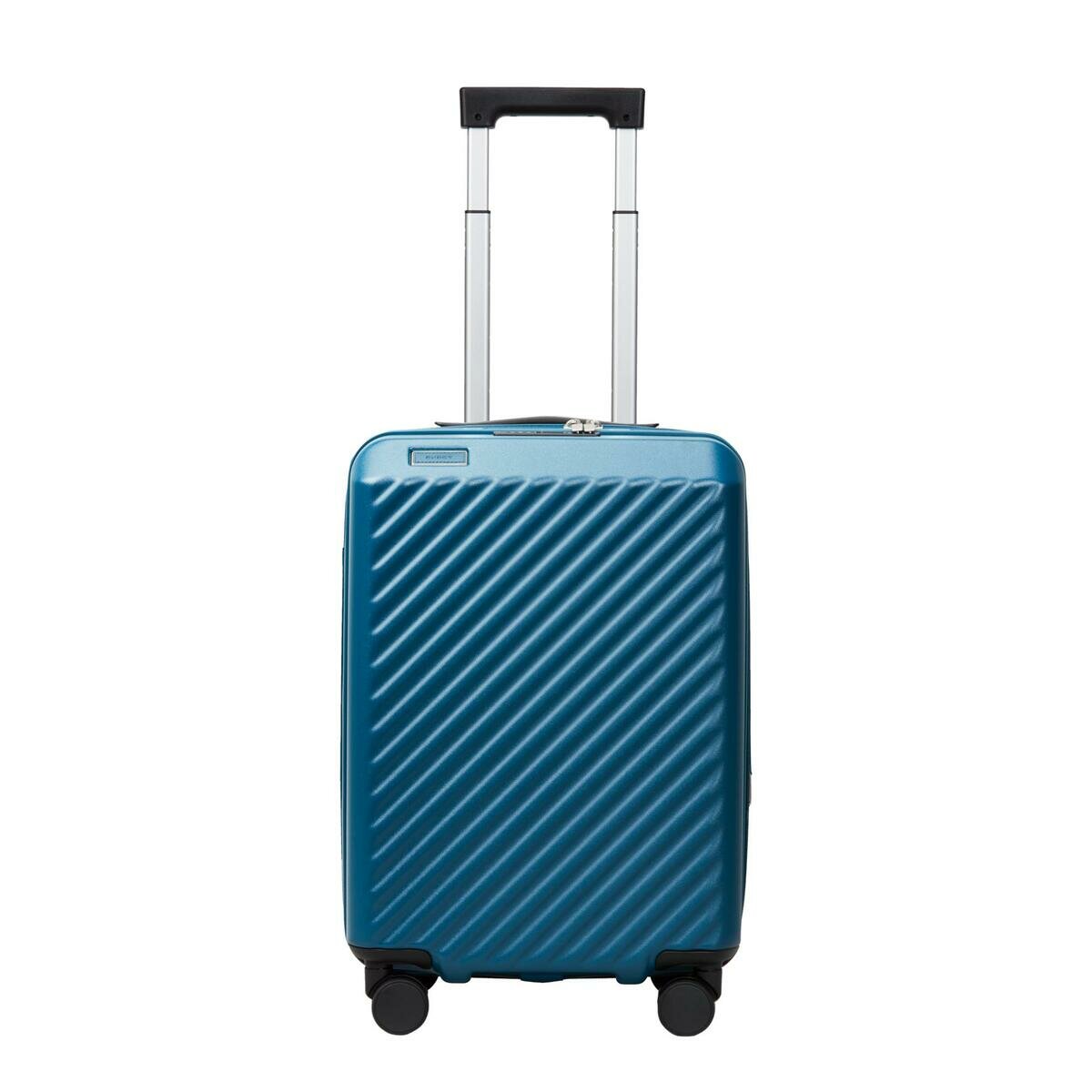 エース イグザクト 機内持込みサイズ スーツケース （拡張機能付き