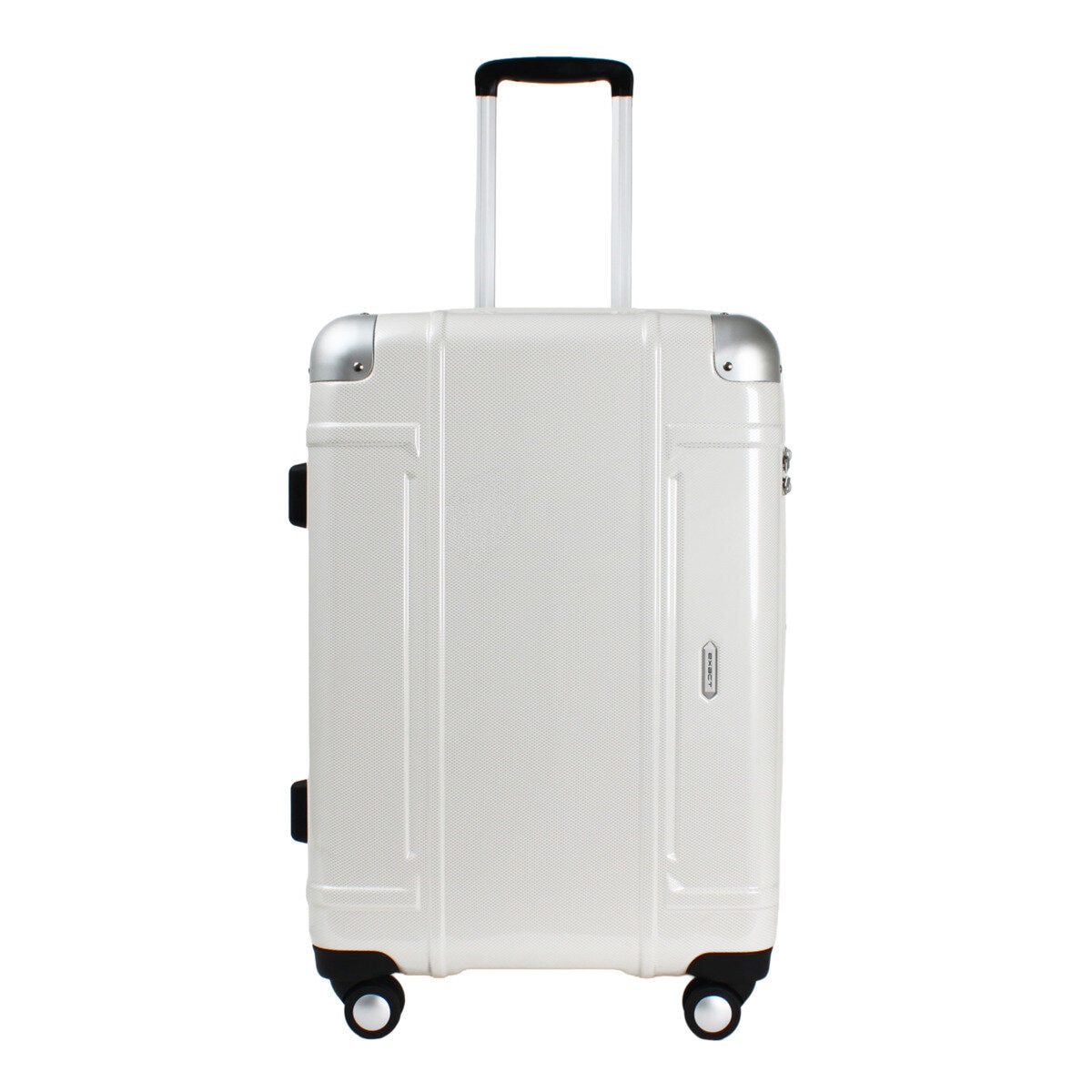 エース イグザクト カーボン柄 スーツケース 55-68L | Costco Japan