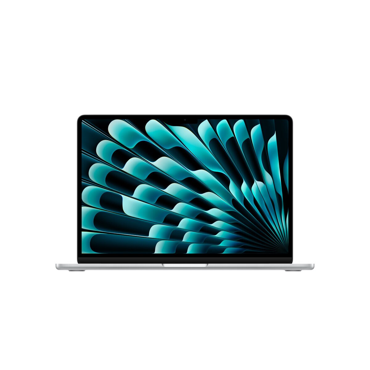 Apple/MacBook Air 13インチ/10コアCPU/ 8コアGPU/M5チップ /16GB/512GB