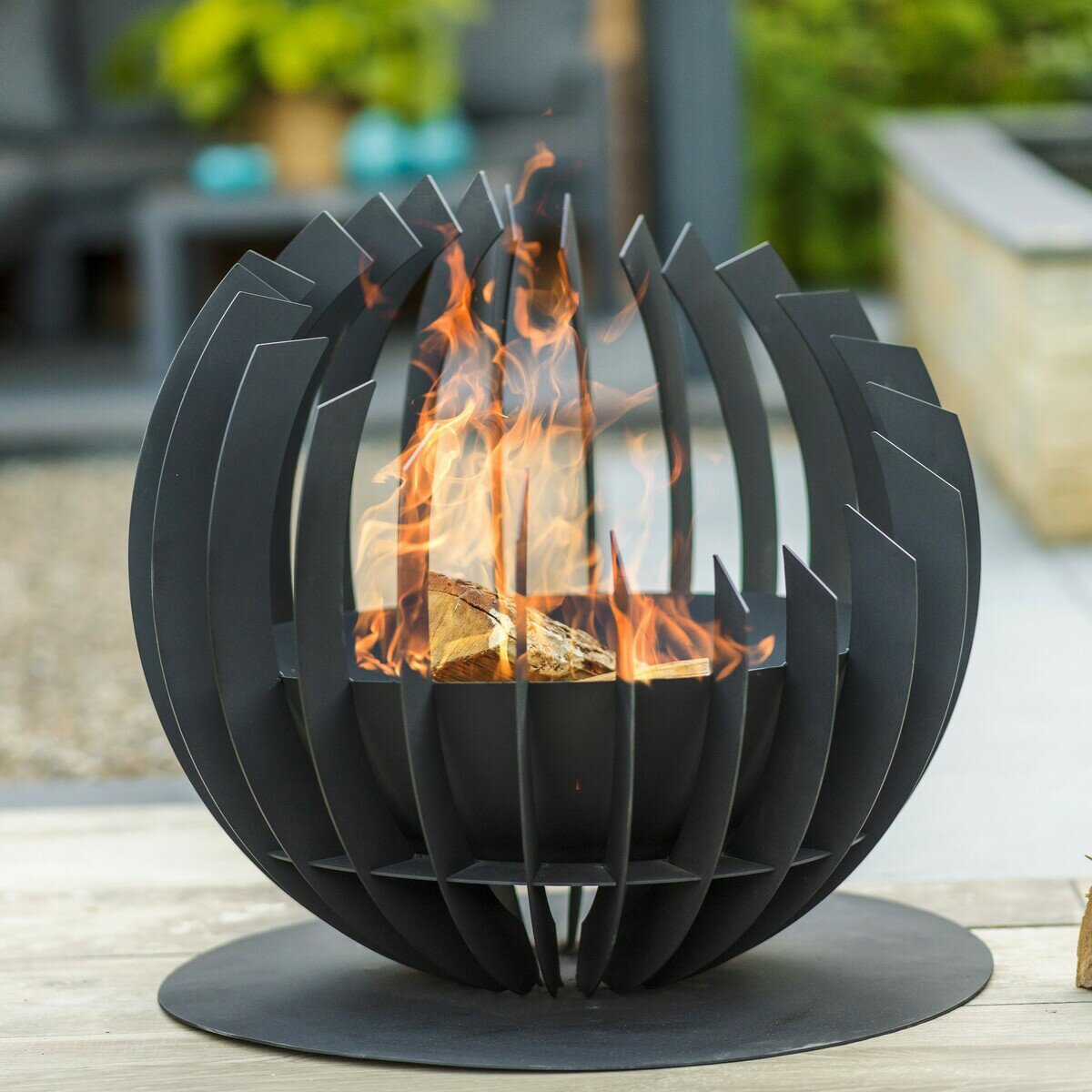 Redfire Barkley XL 焚き火台 | Costco Japan