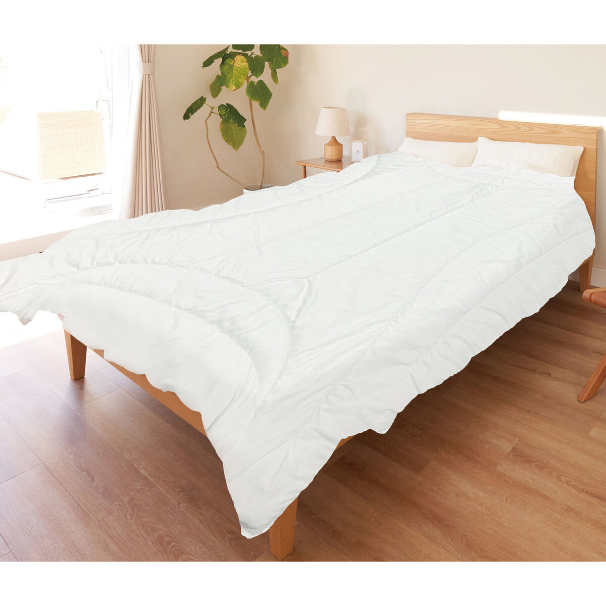 モリリン 温度調整掛け布団 150 x 210cm | Costco Japan