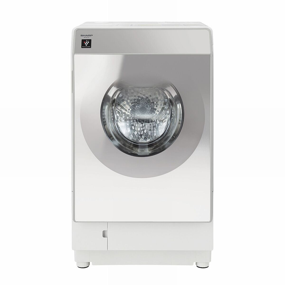 シャープドラム式洗濯機 洗濯 11kg 乾燥 6kg 左開き | Costco Japan