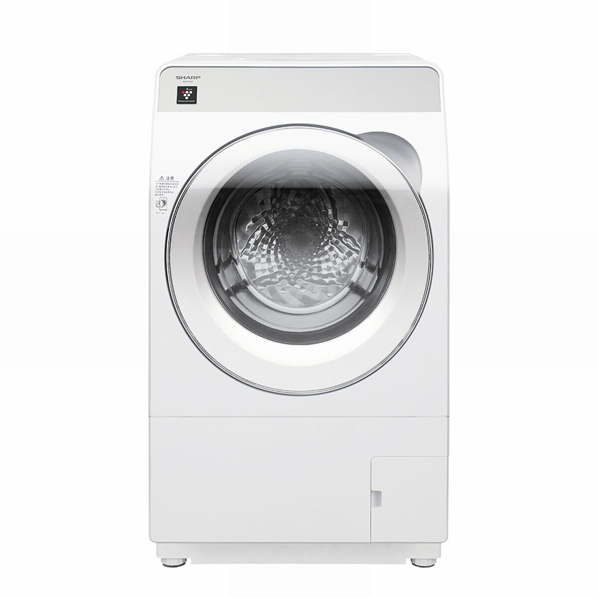 電気式衣類乾燥機 ホワイト 6kg SENTERN 【タッチパネル】6kg衣類乾燥機 家庭用 大容量 乾燥機 6