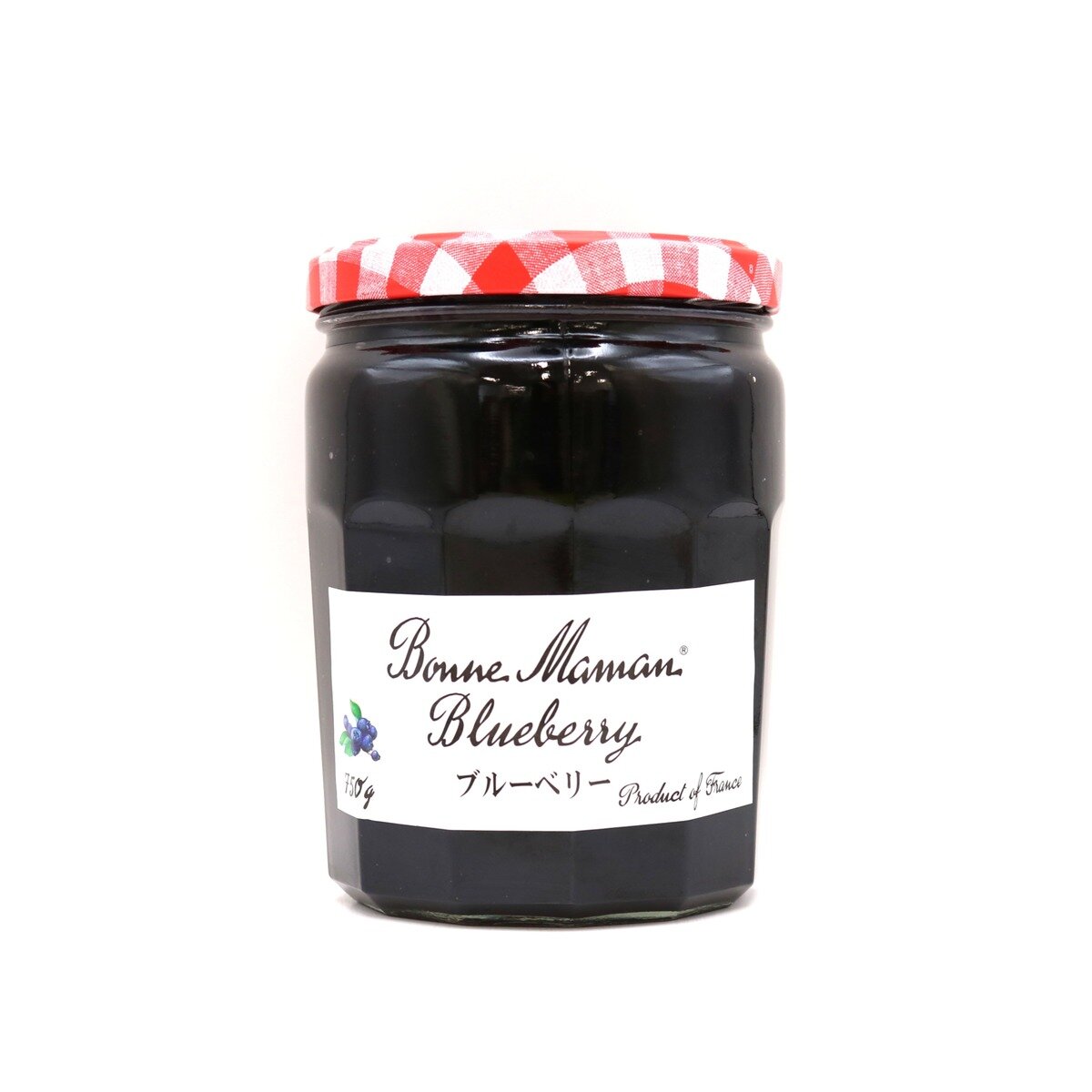 ボンヌママンブルーベリージャム 750g | Costco Japan