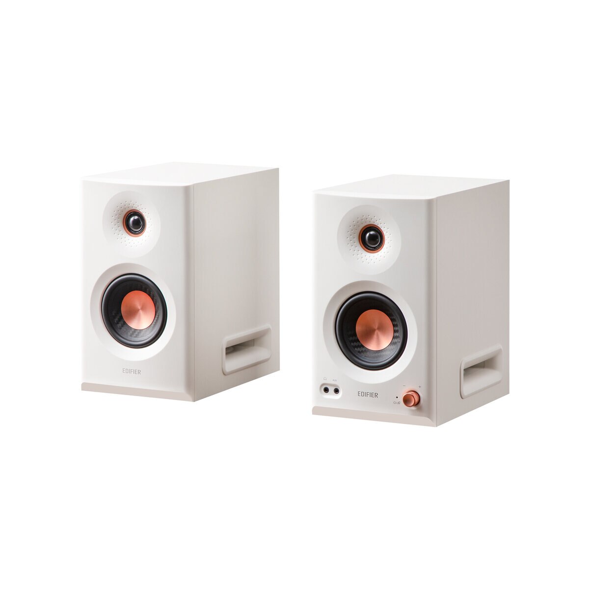 エディファイア ED-MR5-WH ホワイト スピーカー | Costco Japan