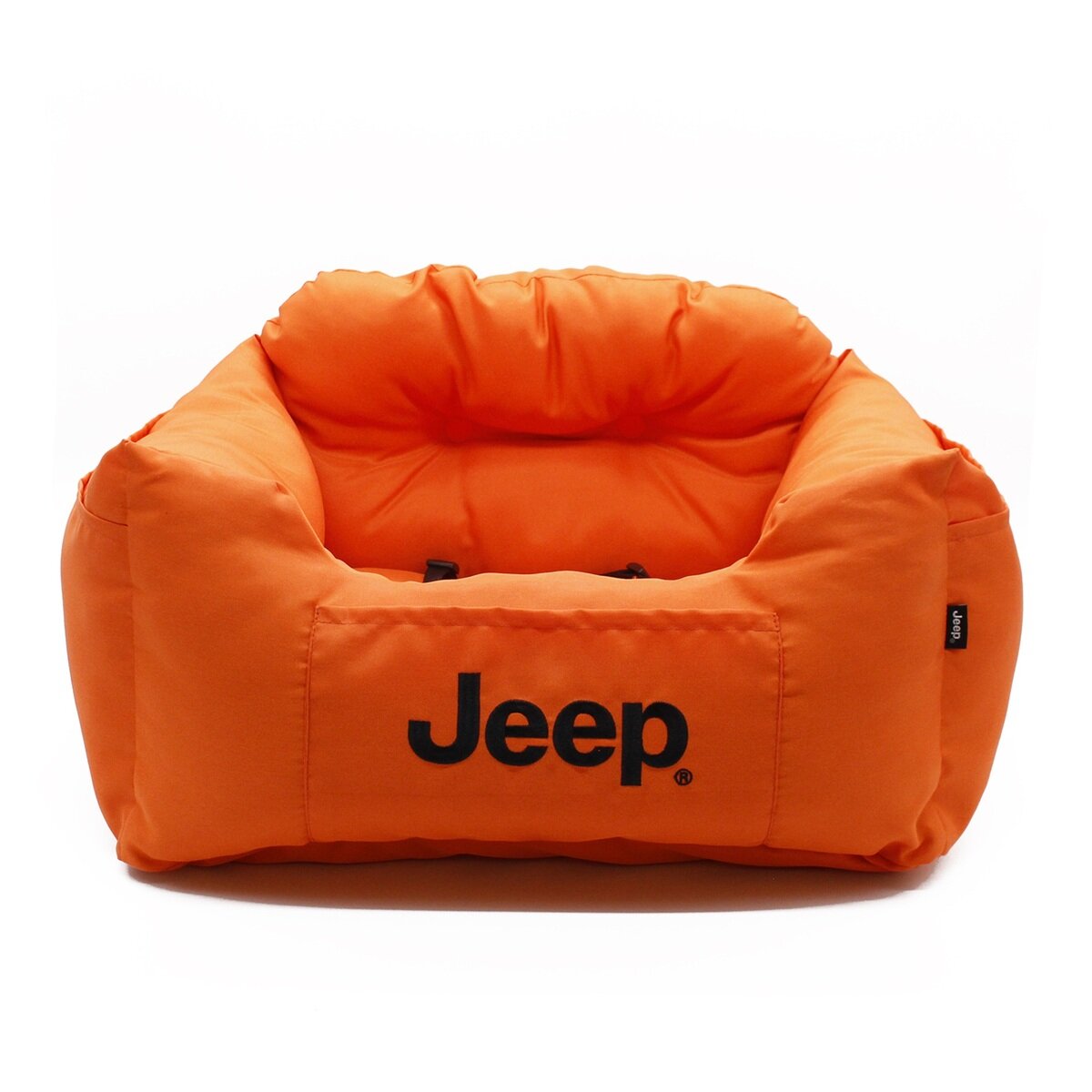 JEEP ドライブキャリーベッド オレンジ | Costco Japan