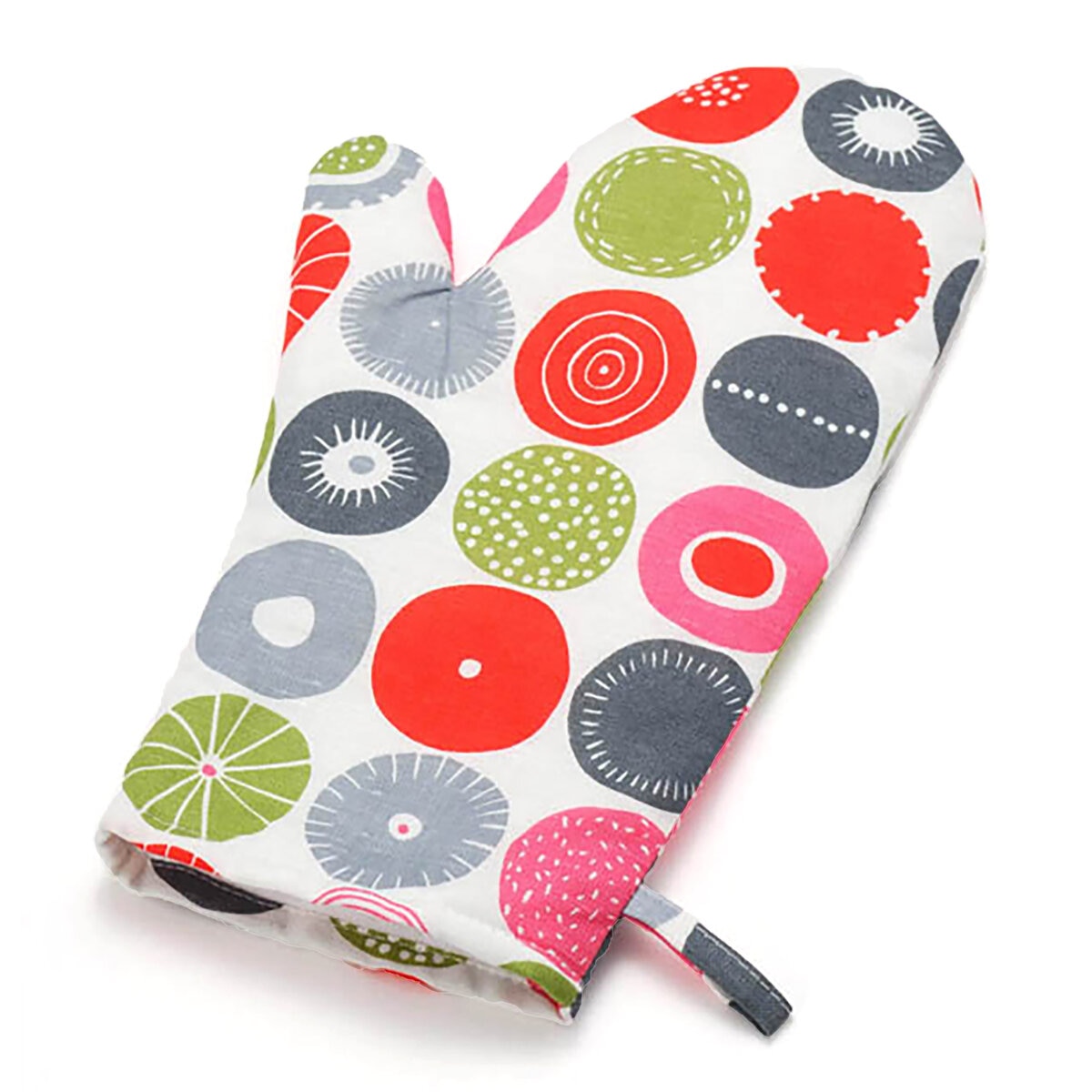 KLIPPAN オーブンミトン キャンディ | Costco Japan