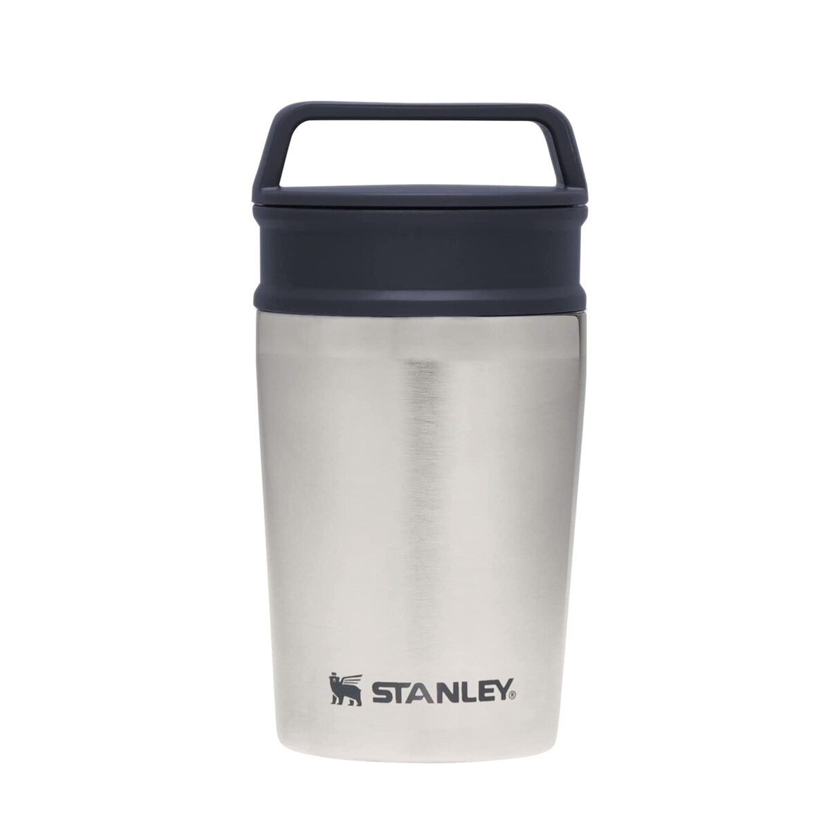 スタンレー 真空マグ 0.23L シルバー | Costco Japan