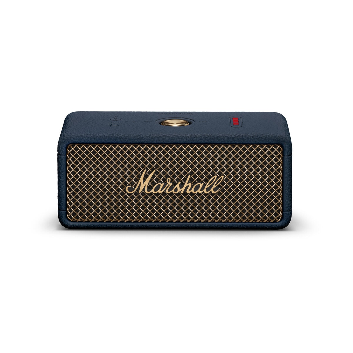MARSHALL ワイヤレススピーカー Emberton Ⅲ ミッドナイトブルー