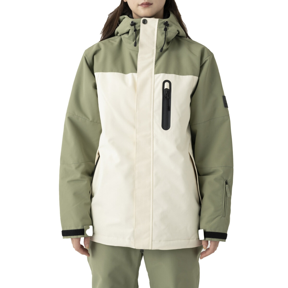 オーシャンパシフィック レディース スノージャケット | Costco Japan