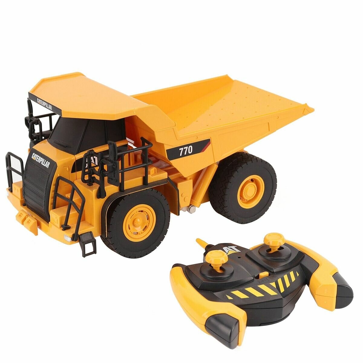 1:35 CAT ラジコン アソート - ダンプカー | Costco Japan